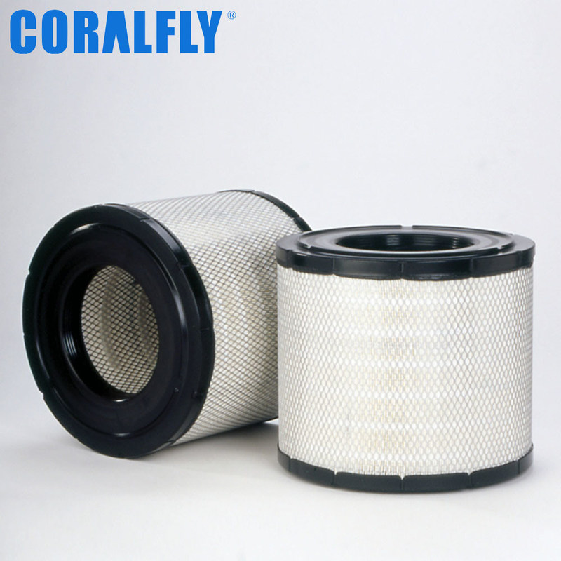 Radialseal diseña el filtro de aire diesel RE164839 para el tractor