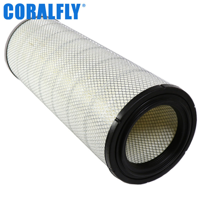 Filtro de Mack los 57MD320M Diesel Engine Air para los tractores