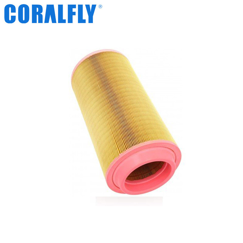 Filtro de aire del camión de C25710 RS3996 2914-5023-00 3902806-M1 MANN+HUMMEL