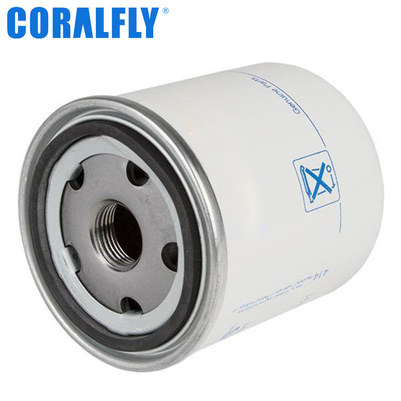 Elemento de filtro de combustible de Perkins 4429491 filtro de combustible de 25 micrones