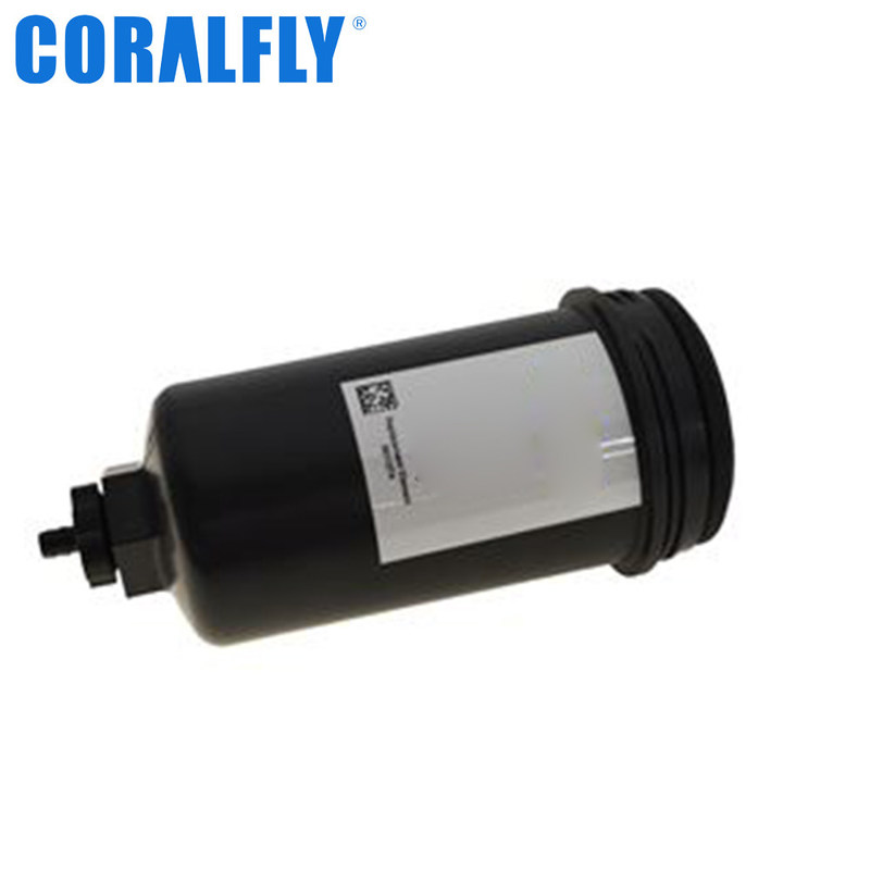 Filtro diesel del generador de Perkins 3577740 diámetro externo de 4,15 pulgadas