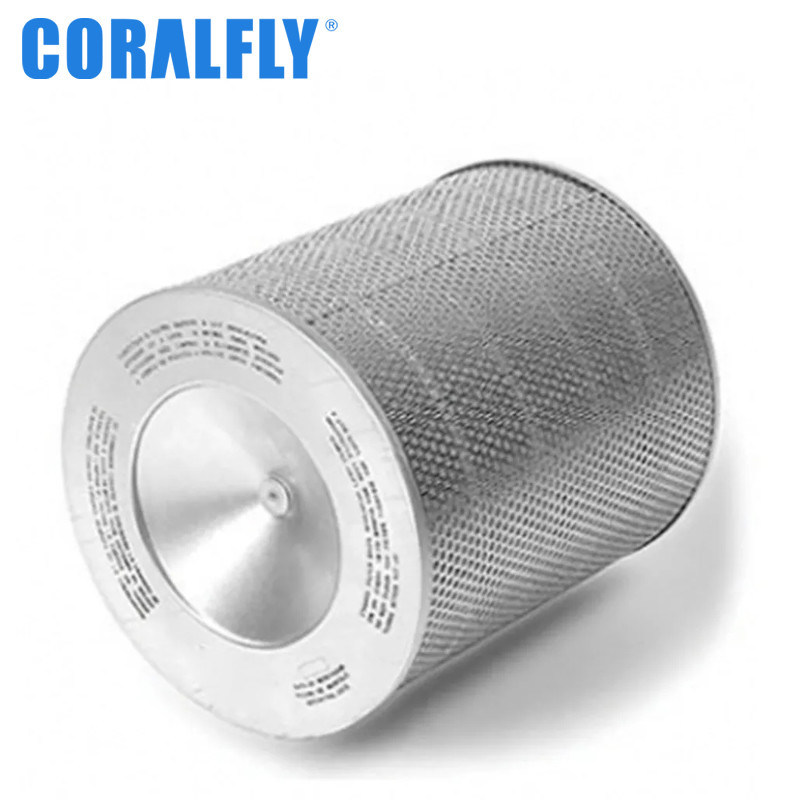 Grado Hepa ISO9001 para el filtro de aire de cabina de CORALFLY 21834205