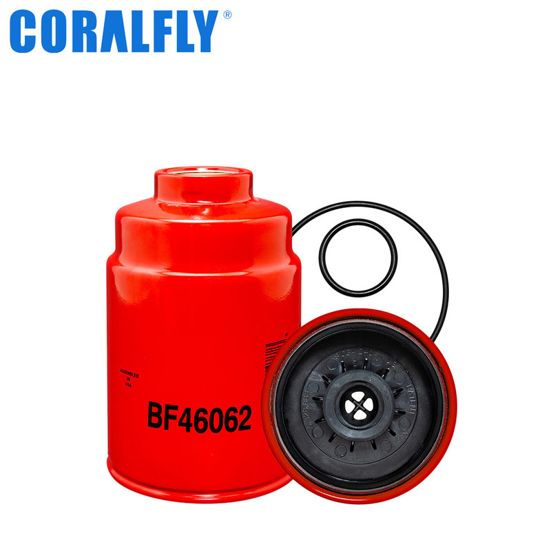 ISO9001: Filtro 2015 de combustible de Baldwin BF46062 para el diesel
