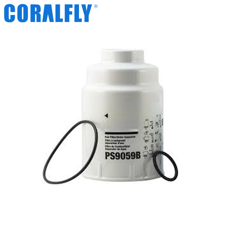 ODM del filtro del separador de agua del combustible de Fram PS9059B