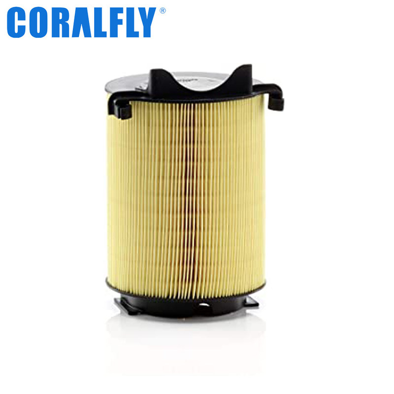 Filtro de ISO9001 C14130 Mann Hummel para el motor diesel del camión