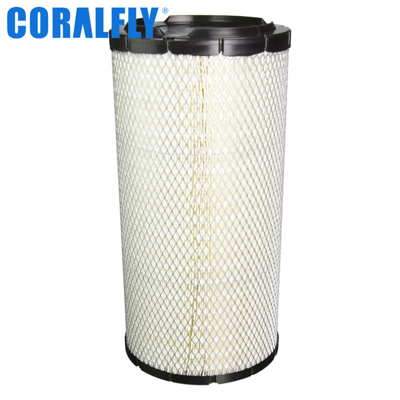 P781039 Filtro de aire para tractor ISO9001 para CORALFLY
