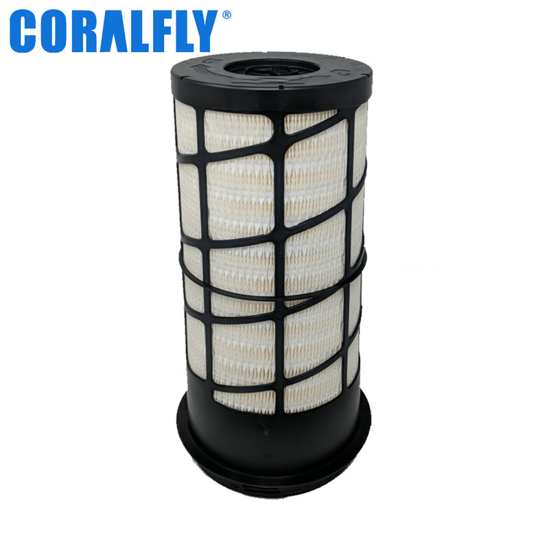 Filtro de aceite del motor diesel RE282286 John Deere Oil Filter Cone