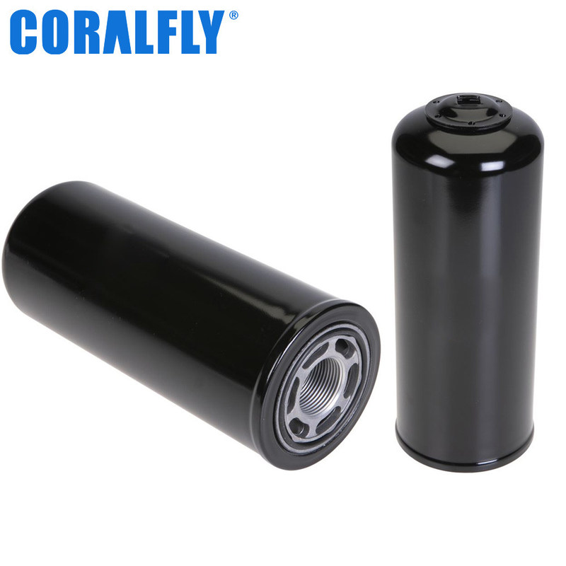 Vuelta en el equipo del césped del filtro de aceite RE205726 John Deere Oil Filter For