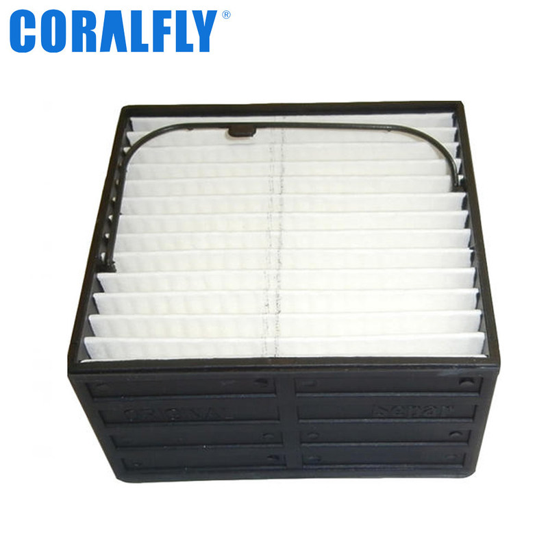 35 estilo de la caja de Mann del filtro de combustible del micrón PU911