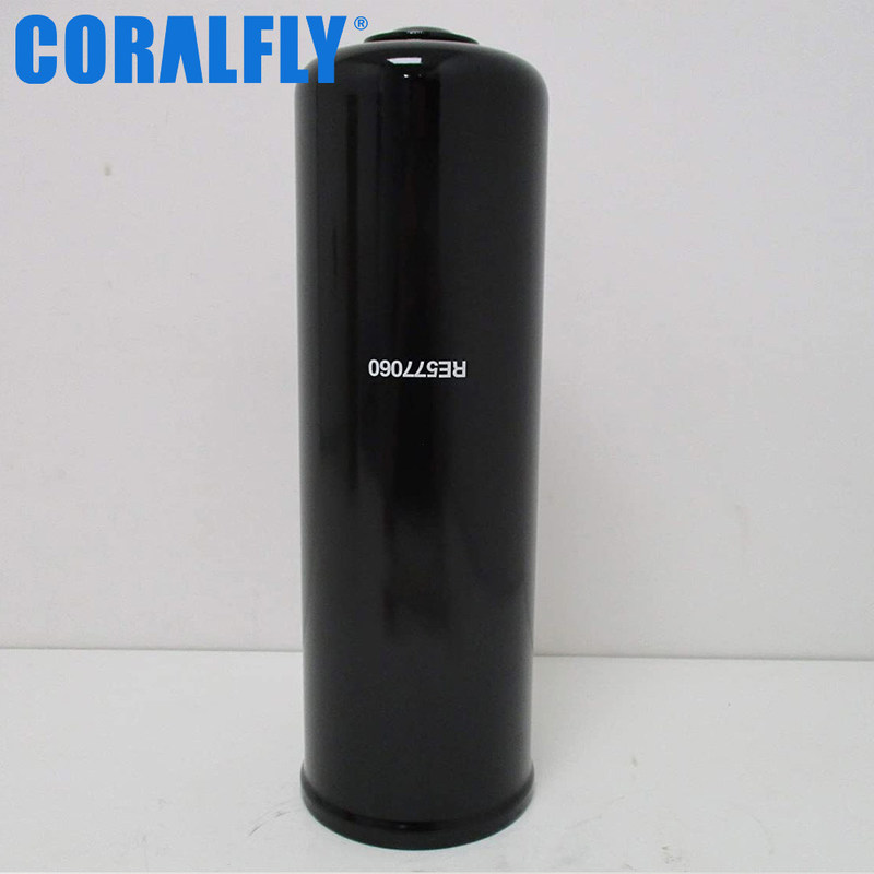 11 camión del micrón RE577060 John Deere Oil Filter For