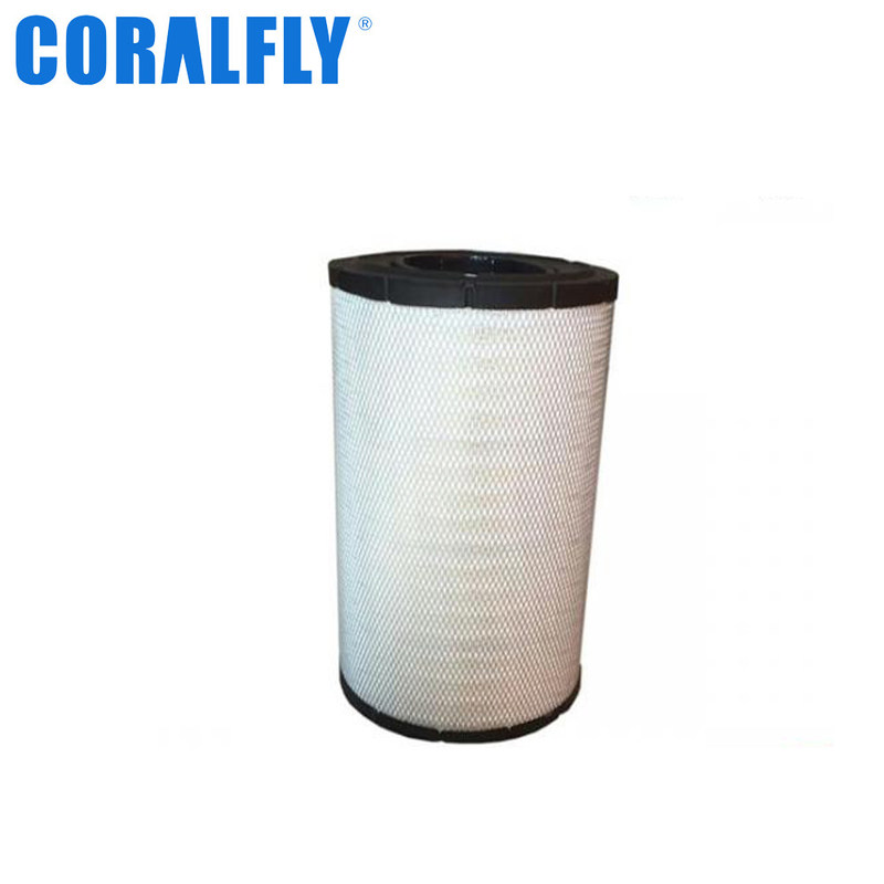 Vivienda del filtro de aire de la longitud los 33CM C301353 Mann 4 kilogramos
