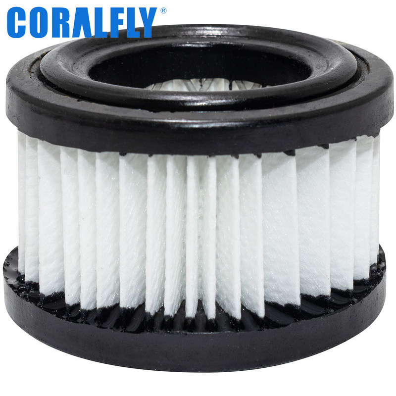 Filtro de aire sintético limpiador 14500233 filtro de aire respirador para CORALFLY