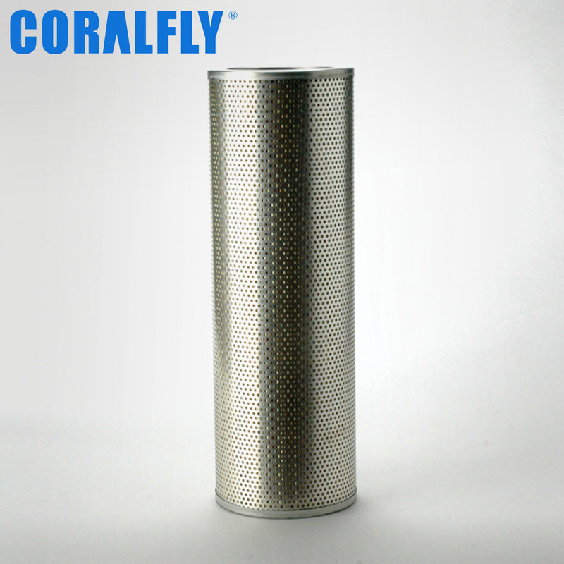 Cartucho 14509379 para el filtro hidráulico CORALFLY con clasificación de micrones