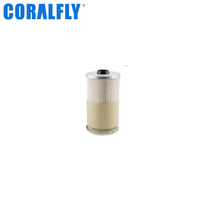 filtro del separador de agua del combustible de fs19764 P550849 PF9814 Fleetguard
