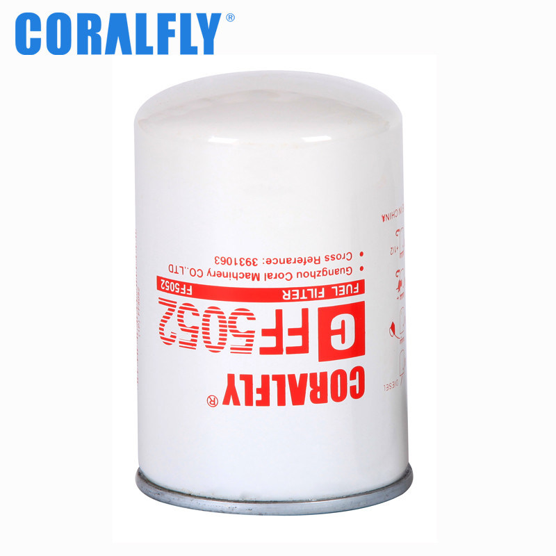 Filtros de aire diesel de Fleetguard del camión Af872 Af872m Af25812 Af928m 4095069