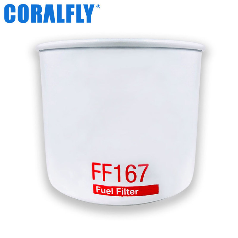 Filtro de combustible de Fleetguard del camión del motor diesel SP1270SP1270 SP1270 F75929 912028 11214500 FF550529 FF5507