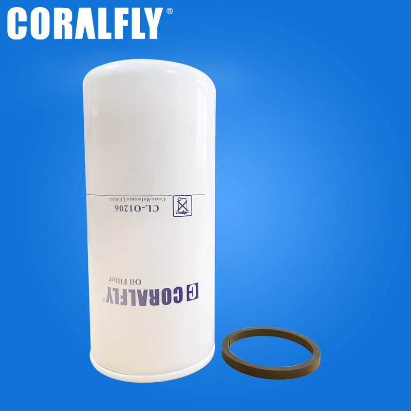 Filtro diesel WF2073 709938 A77543 209605 WFC21 350029 del líquido refrigerador del camión de Fleetguard