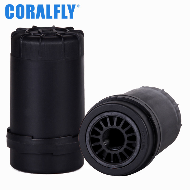 Filtro lf16352 de Engine Fleetguard Oil del excavador de Coralfly
