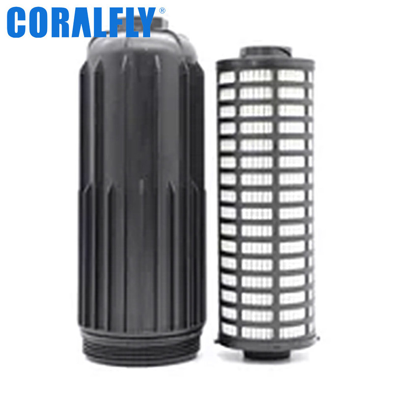500054654 piezas del camión del filtro de aceite de lubricante de P954588 IVECO