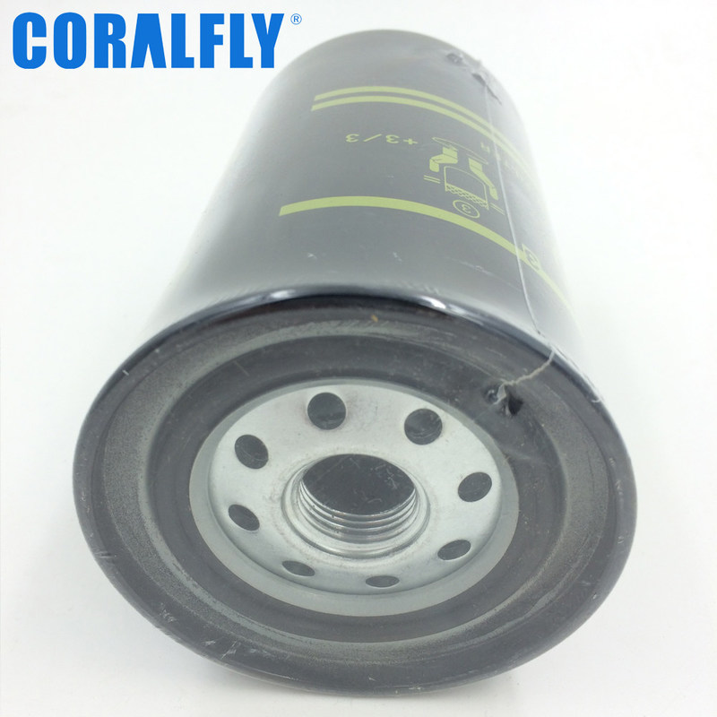 Filtro de combustible 6003113870 de KOMATSU 600-311-3870 para el excavador de KOMATSU