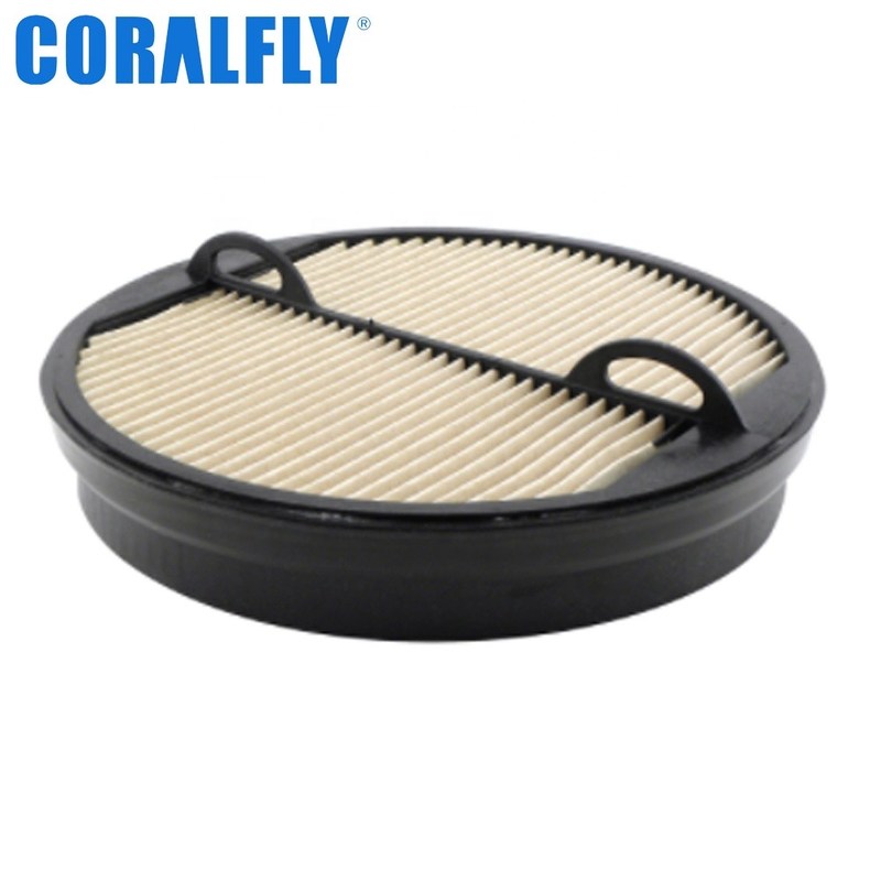 Filtro de aire del camión de P547520 PA5418 RE181915 CORALFLY para John Deere Sprayers Tractors