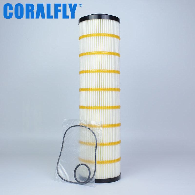 Modelo Hydraulic Oil Filter 3440004 del motor diesel del OEM/del ODM 344-0004 para Caterpillar