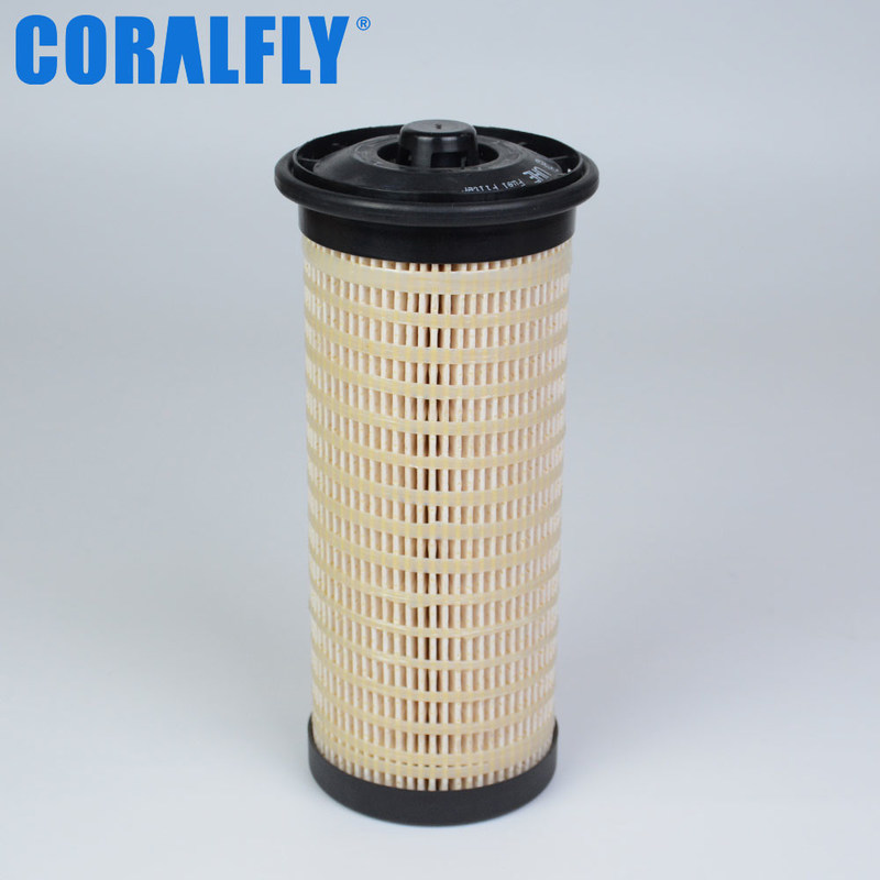 Las piezas del motor diesel del OEM/del ODM combustible el filtro 4343928 434-3928 para Caterpillar