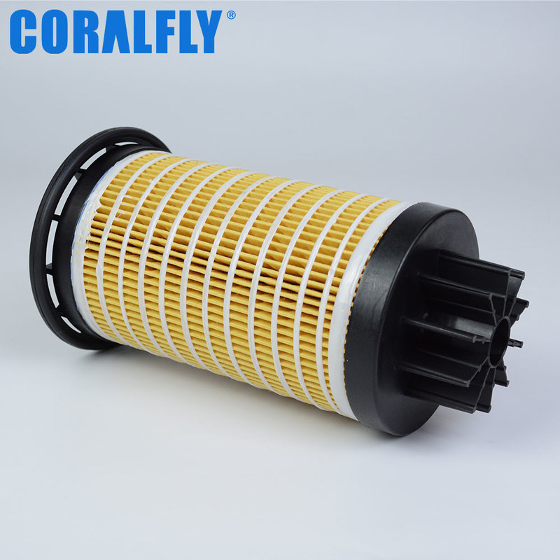 El separador de agua de gasolina y aceite de las piezas del motor diesel del OEM/del ODM filtra 4367077 436-7077 para Caterpillar