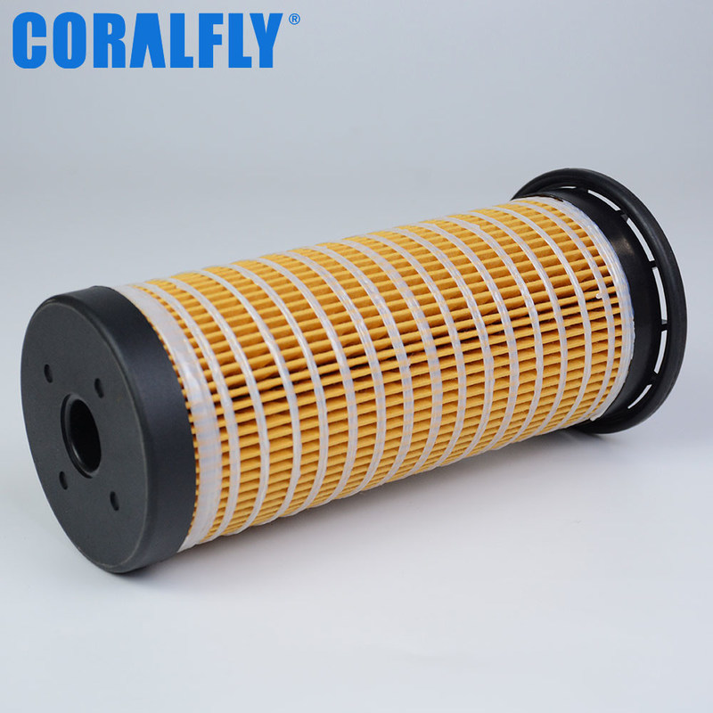 Las piezas del motor diesel del OEM/del ODM combustible el filtro 5000480 500-0480 para Caterpillar